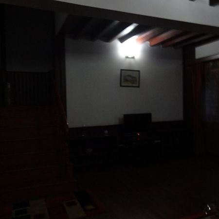 Tashi Namgay Resort Paro Exterior photo