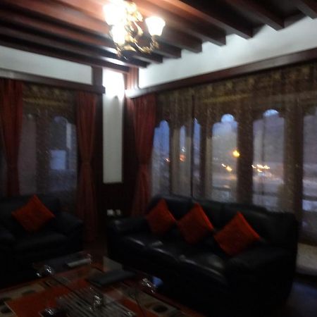 Tashi Namgay Resort Paro Exterior photo